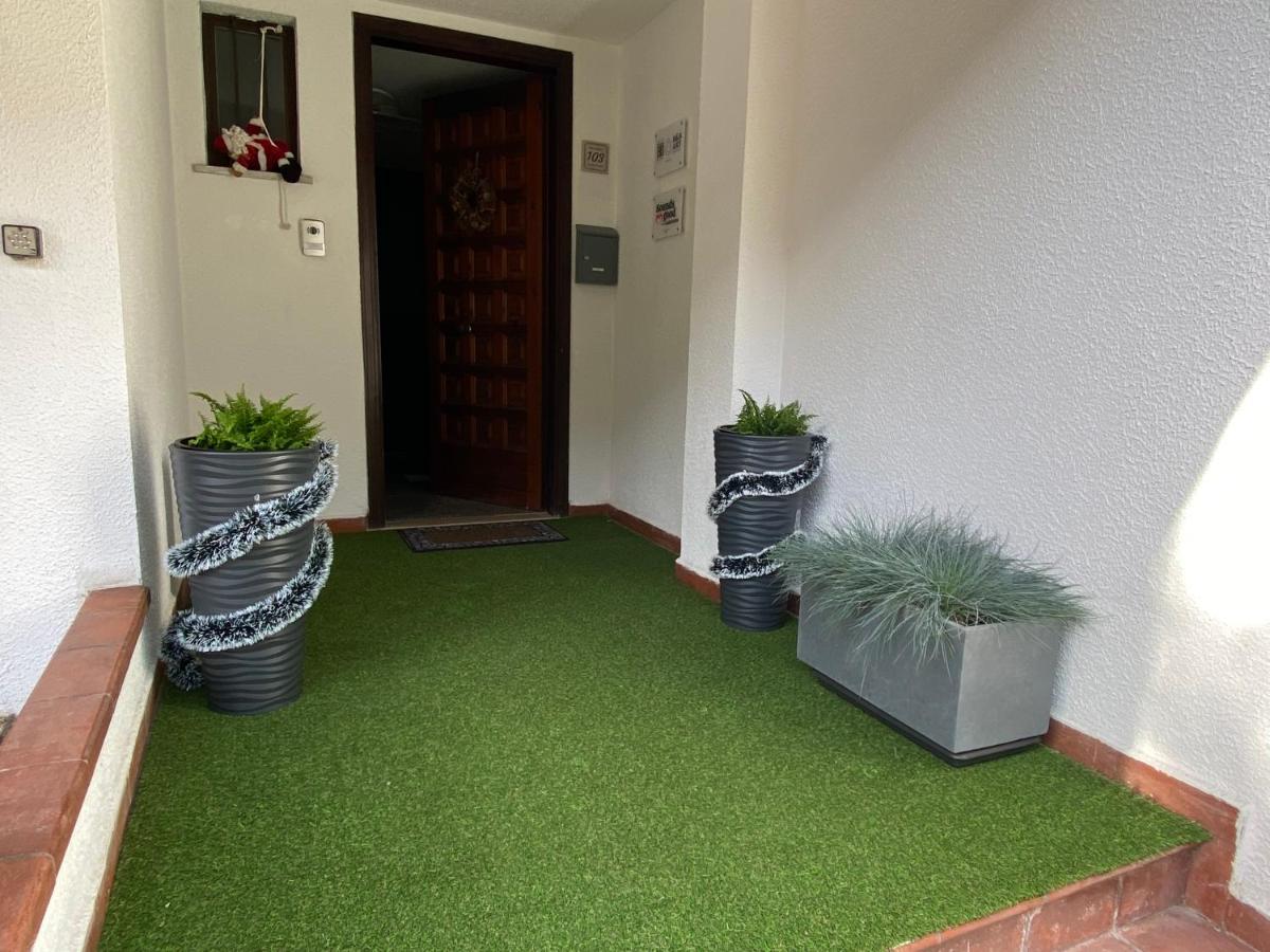 B&B Art Silvi Marina Zewnętrze zdjęcie