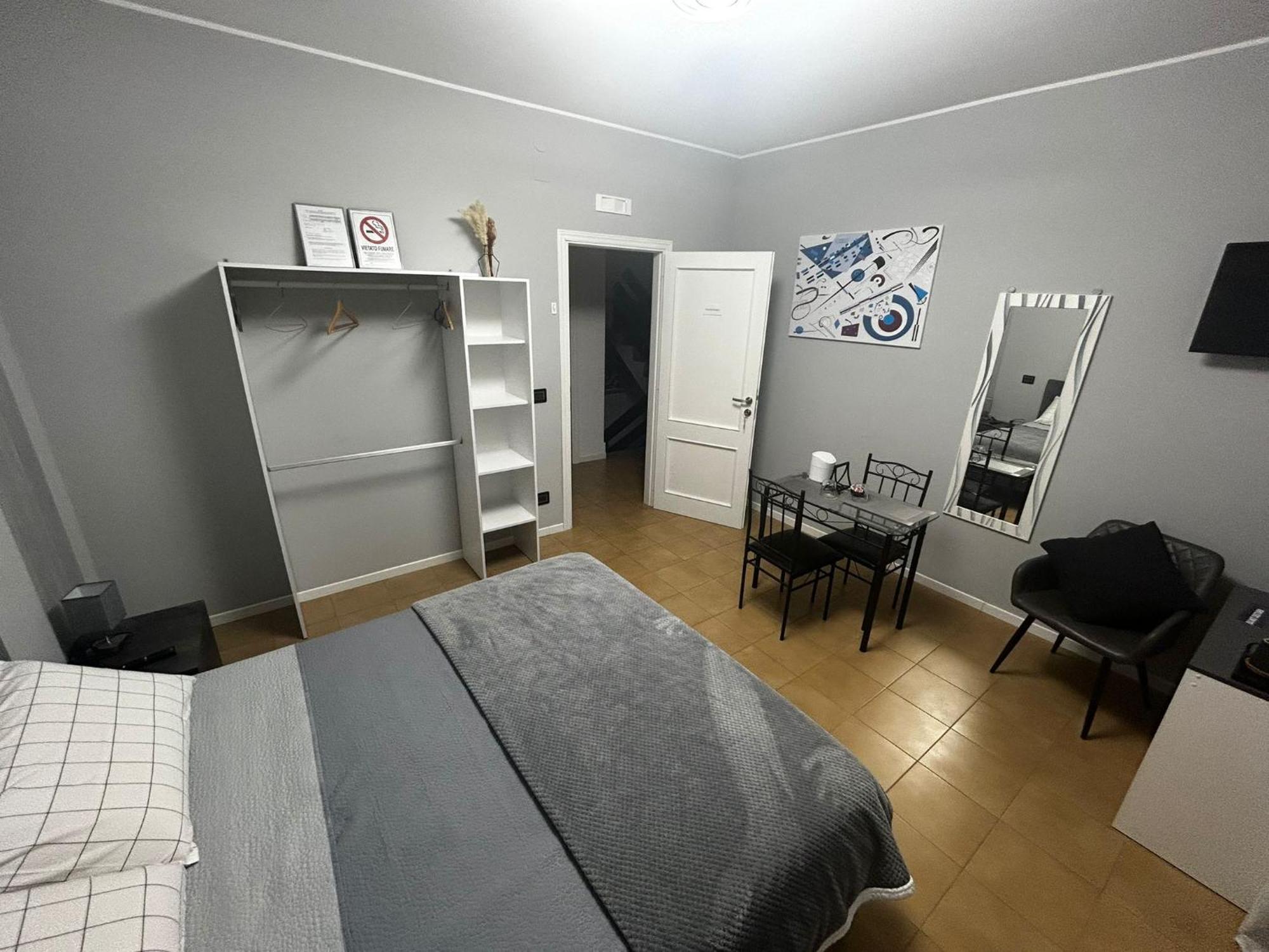 B&B Art Silvi Marina Zewnętrze zdjęcie